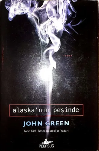 Alaska'nın Peşinde