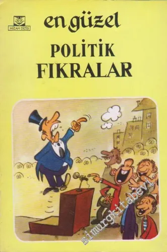 En Güzel Politik Fıkralar -