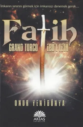 Fatih Grand Turco Ebul Feth