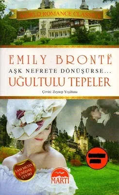 Uğultulu Tepeler