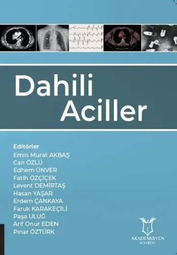Dahili Aciller