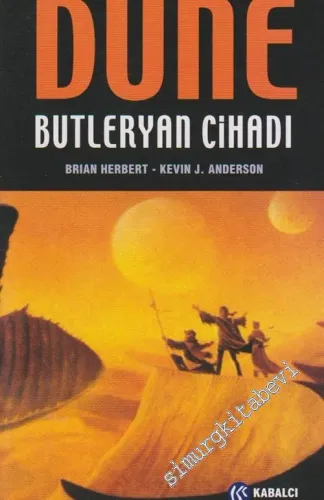 Dune: Butleryan Cihadı -        2005
