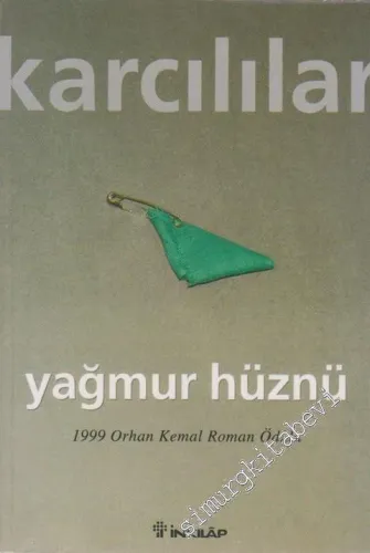 Yağmur Hüznü -