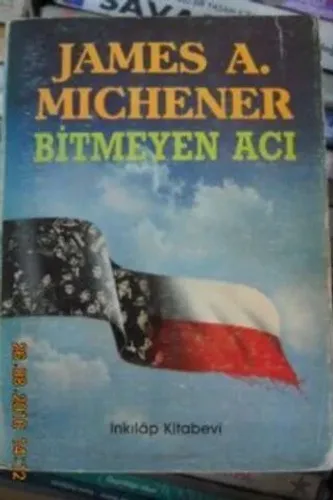 Bitmeyen Acı