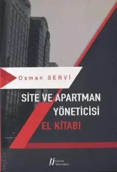 Site ve Apartman Yöneticisi El Kitabı