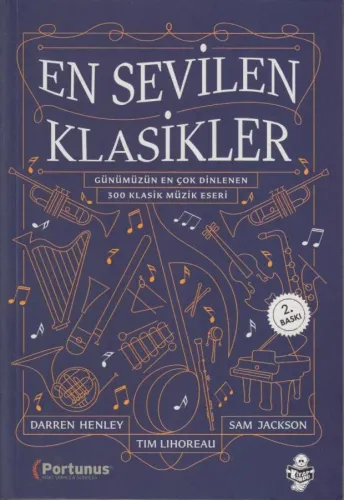 En Sevilen Klasikler