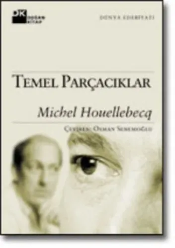 Temel Parçacıklar Michel Houellebecq