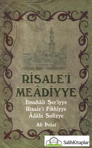 Risalei Meadiyye | Ali Polat