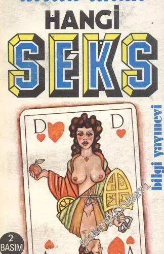 Hangi Seks -