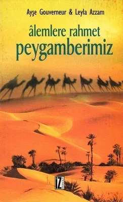 Alemlere Rahmet Peygamberimiz