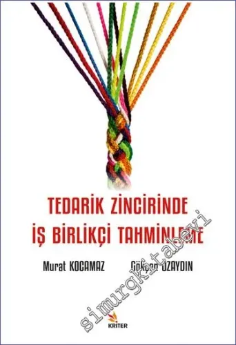 Tedarik Zincirinde İş Birlikçi Tahminleme -         2023