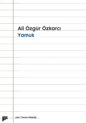 Yamuk