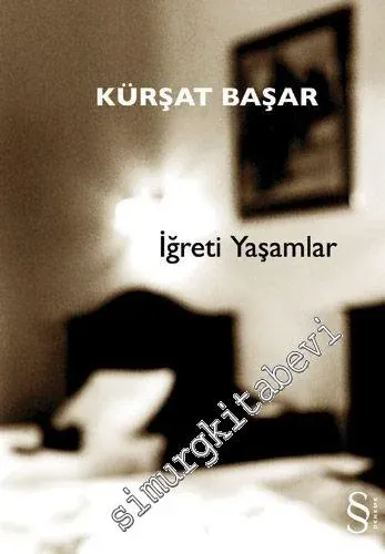 İğreti Yaşamlar -         2022