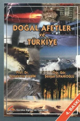 Doğal Afetler ve Türkiye
