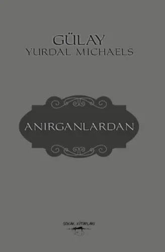 Anırganlardan