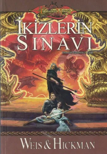 İkizlerin Sınavı