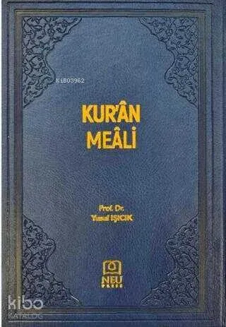 Kur'an Meali