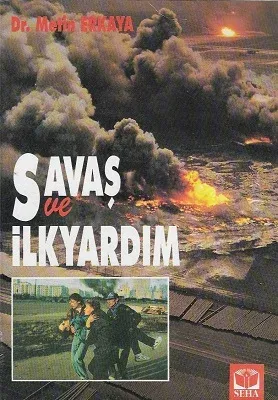 Savaş ve İlkyardım