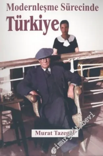 Modernleşme Sürecinde Türkiye  -        2005