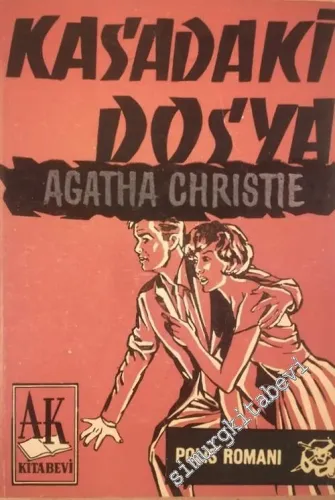 Kasadaki Dosya -        1963