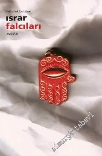 Israr Falcıları -        2003