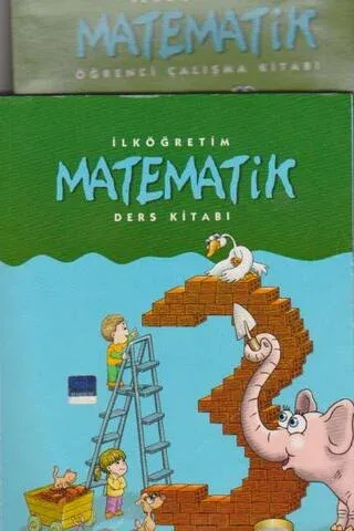 Matematik Ders Kitabı / 3. Sınıf