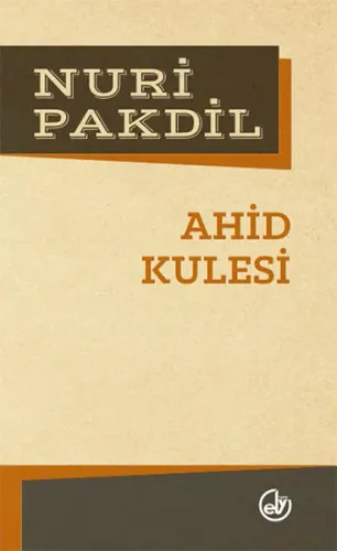 Ahid Kulesi | Kitap Ambarı