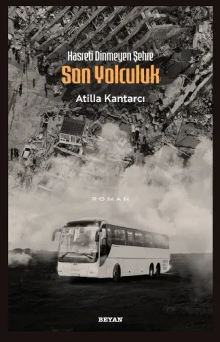 Son Yolculuk
