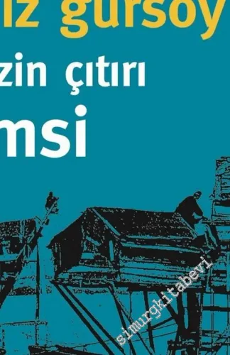 Denizin Çıtırı Hamsi -         2005