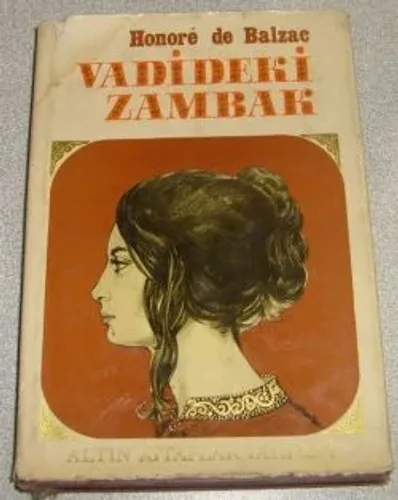 Vadideki Zambak