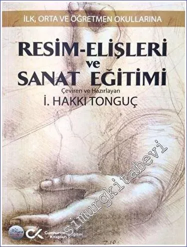 Resim-Elişleri ve Sanat Eğitimi - İlk Orta ve Öğretmen Okullarına -         2023