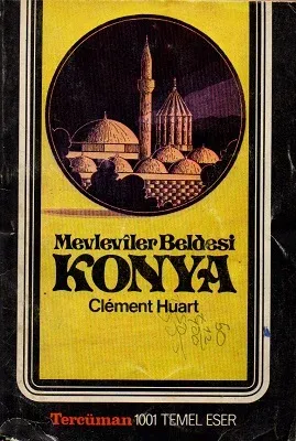 Mevleviler Beldesi Konya