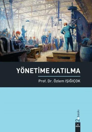 Dora Yönetime Katılma