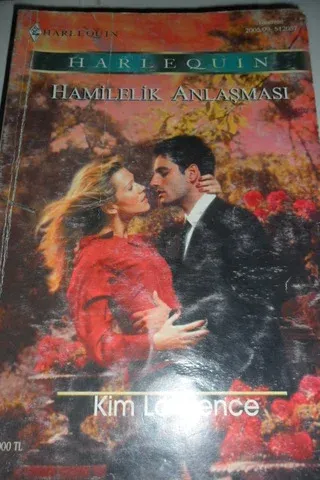 Hamilelik Anlaşması 2005/09