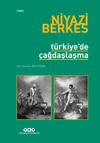 Türkiye'de Çağdaşlaşma