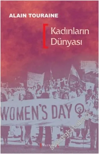 Kadınların Dünyası -         2007