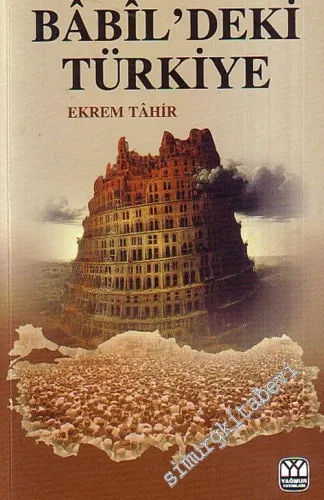 Babil'deki Türkiye -