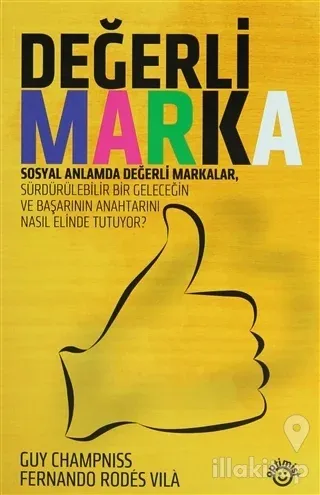 Değerli Marka