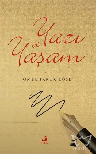 Yazı ve Yaşam