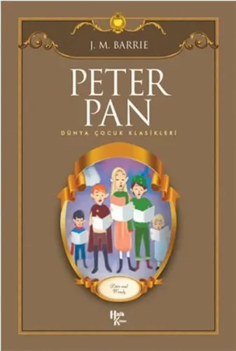 Peter Pan