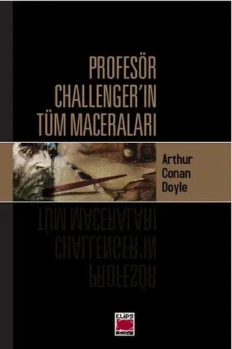 Profesör Challenger'ın Tüm Maceraları