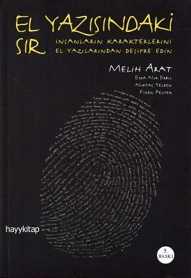 El Yazısındaki Sır
