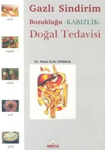 Gazlı Sindirim Bozukluğu