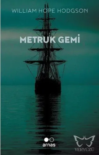 Metruk Gemi