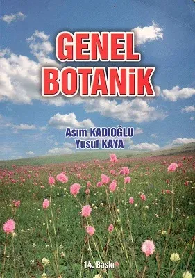 Genel Botanik