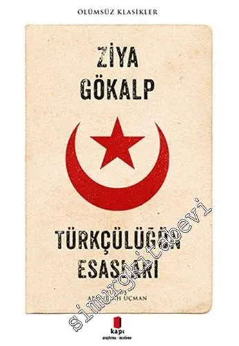 Türkçülüğün Esasları -