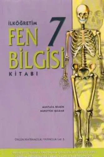 Fen Bilgisi 7