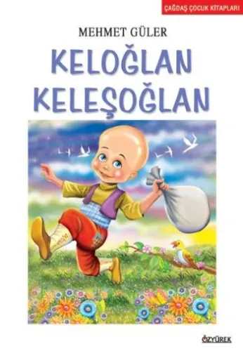 Keloğlan Keleşoğlan