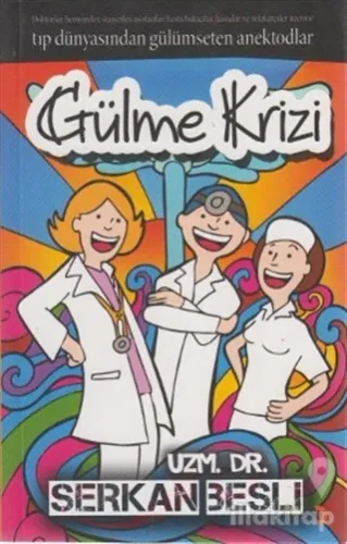 Gülme Krizi