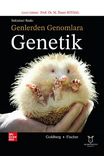 Genetik Genlerden Genomlara
